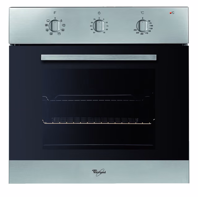 Whirlpool stekeovn AKP533IX