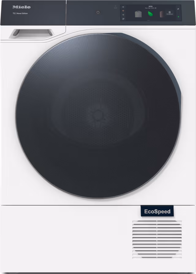 Miele Tørketrommel TQ 1000 WP Nova Edition (9kg)