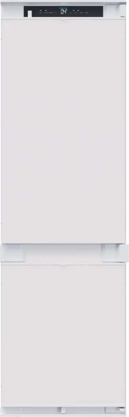 Haier kombiskap HBQW5518E (integrert)