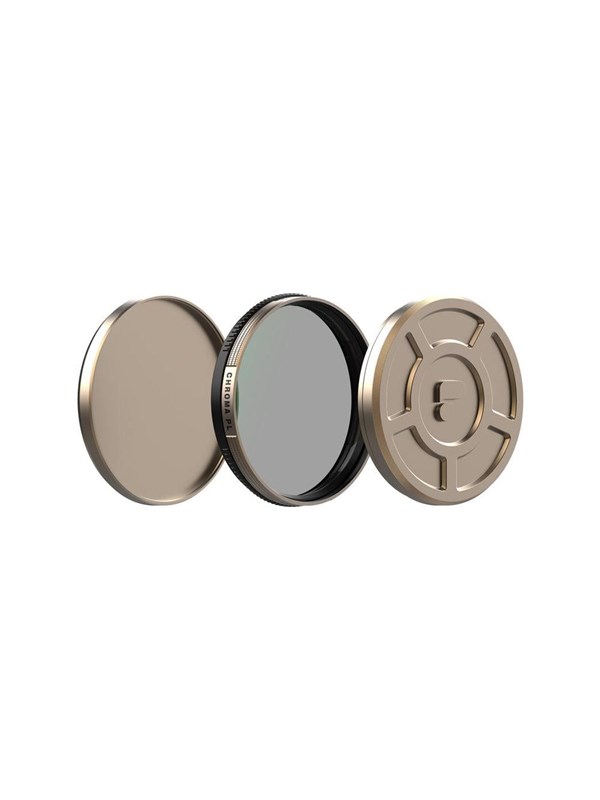 PolarPro 135 Series Chroma CPL Filter 46mm