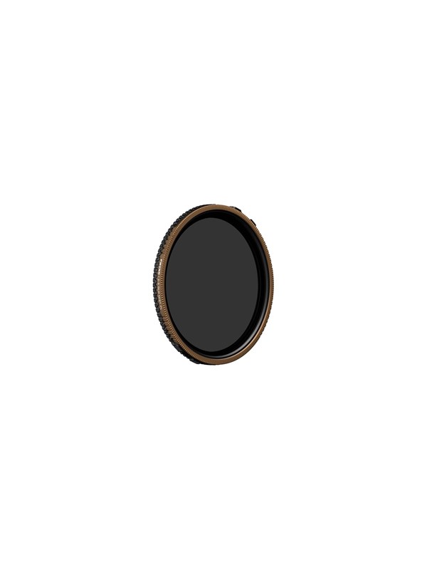 PolarPro Chroma PMVND/PL/Gold Mist 2-5 stop 82mm