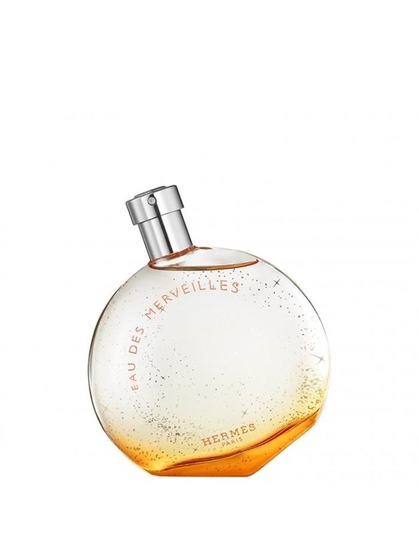 Hermès Eau Des Merveilles Eau De Toilette