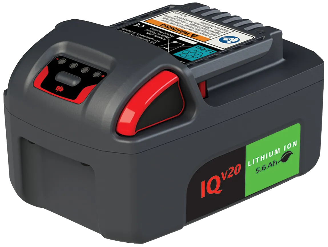 I-R BL2023 batteri Li-ion 20V/5,6Ah
