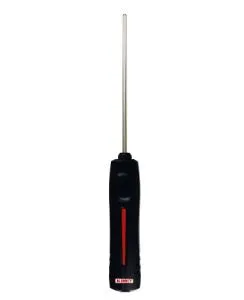 Kimo/Sauermann SIK-150 Universal-/væskesensor, Type-K