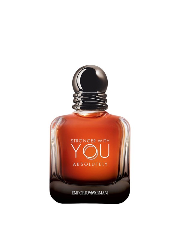 Giorgio Armani Stronger With You Absolutely EDP 50 ml