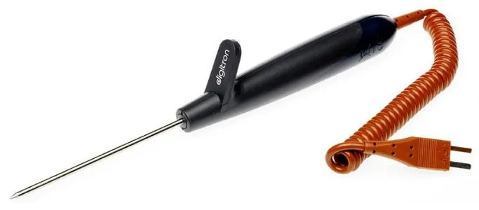 T0234D Universalføler type T