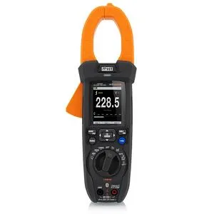 HT9025 tangamperemeter Sann RMS strømtang