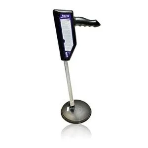 Radiodetection RD312 metalldetektor