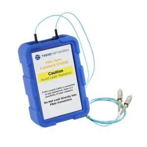 Trend Launch Cable, OM3, 150m, SC-SC