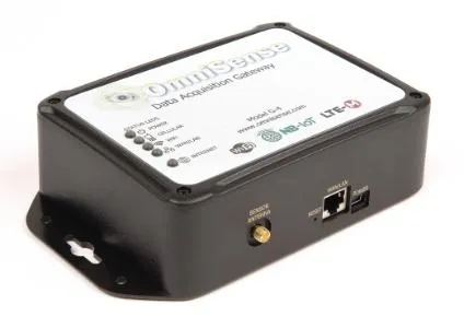 OmniSense G-4 Gateway