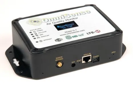 OmniSense G-7 Gateway