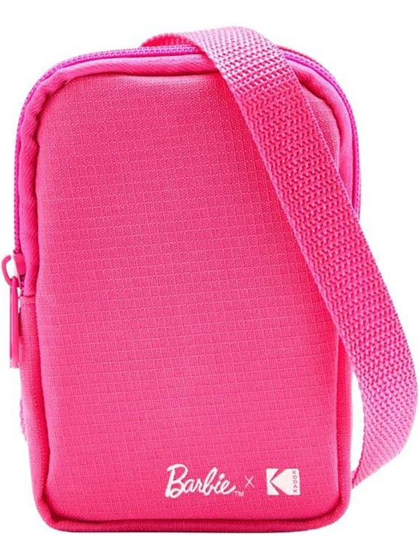 KODAK Barbie Soft case