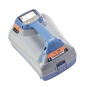 Radiodetection RD Tx10 10W sender med Bluetooth og I-loc