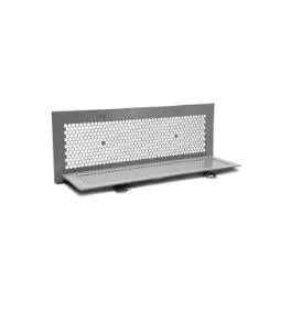 FLIR IRW-24PC Aluminium
