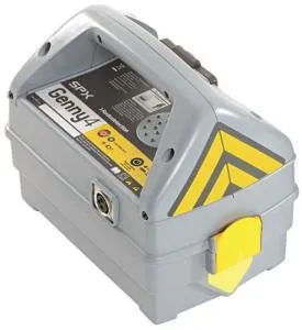 Radiodetection GENNY4 - Sender