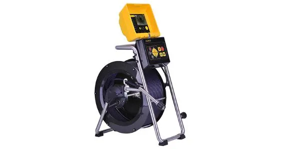 Vivax MX2 30m/26mm Kamera - Med sleder