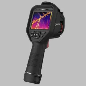 HIKMICRO M20 Termisk kamera