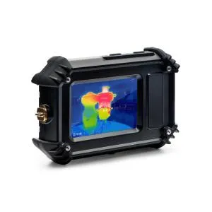 FLIR Cx5 termografikamera