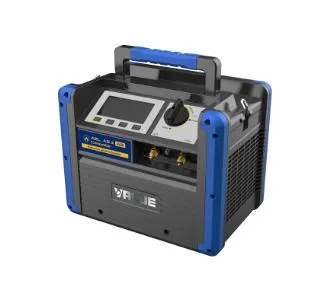 VRRDF tømmeaggregat- R290. R600a