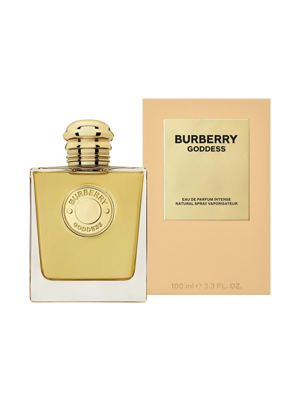Burberry Goddess Intense EDP 100ml