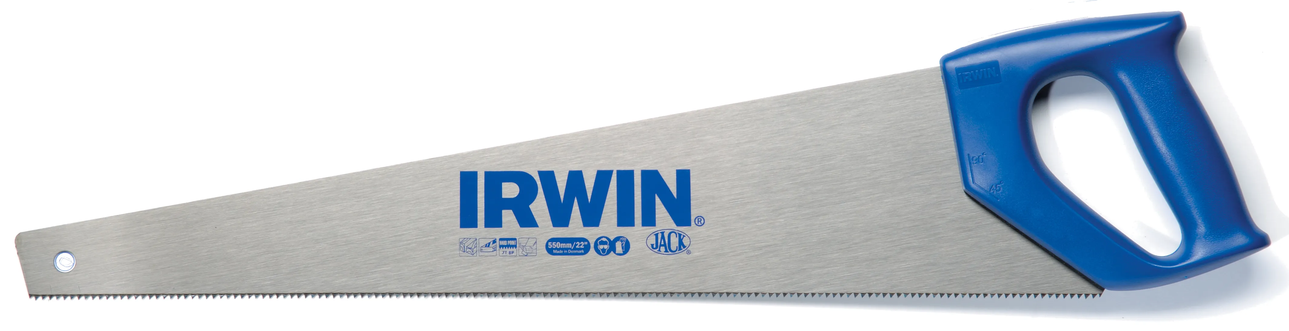 Irwin universal, Jack håndsag Entry, 7 tpi, hp 550mm