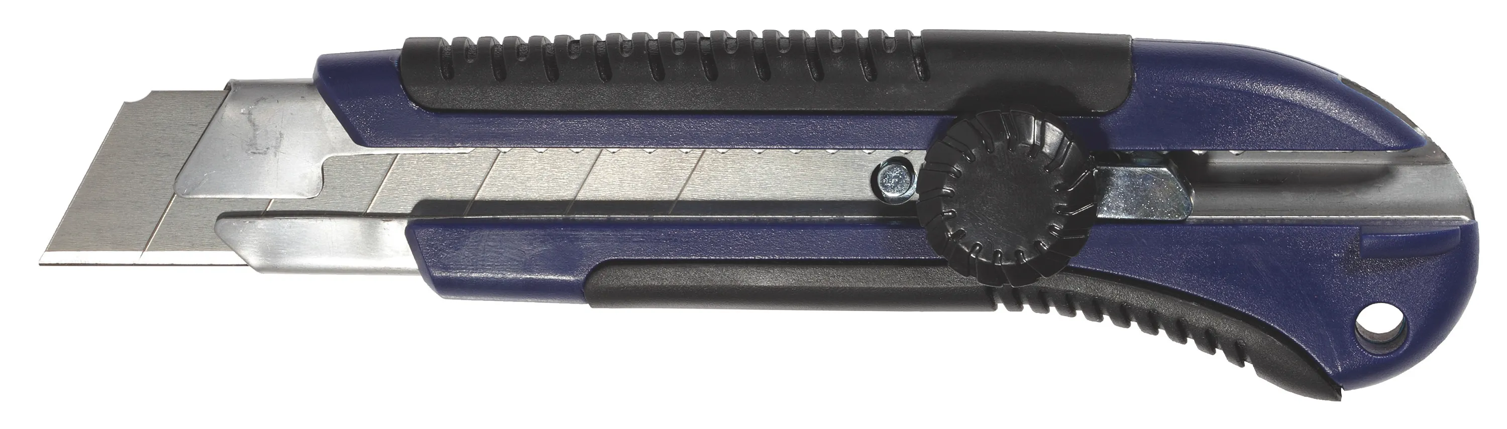 Irwin - Bryte-av kniv med låseskrue - 25 mm