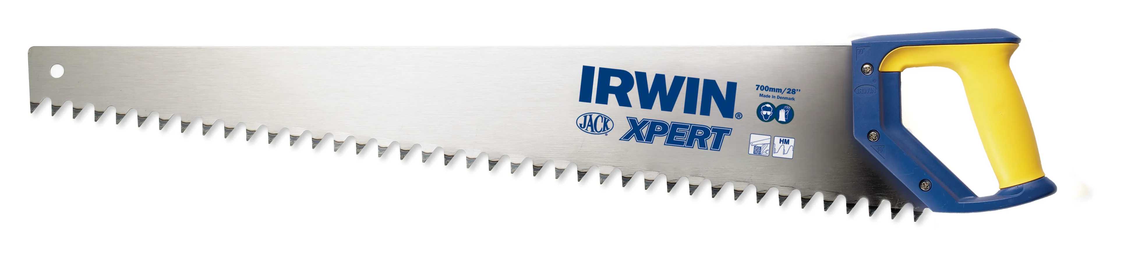 Irwin lettbetongsag HP 28 / 700 mm