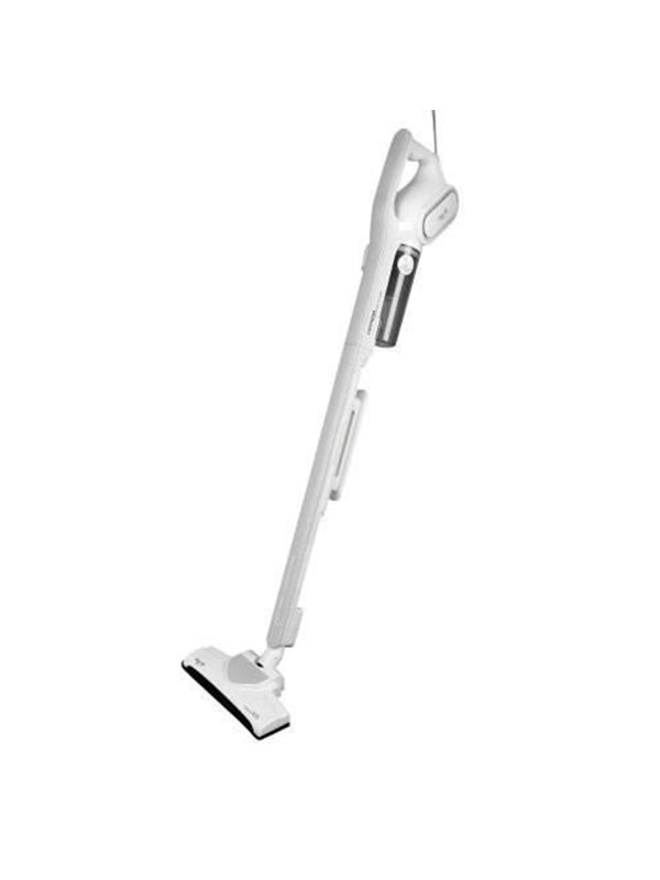 Deerma 2-in-1 Vacuum cleaner DX700 - Sølv