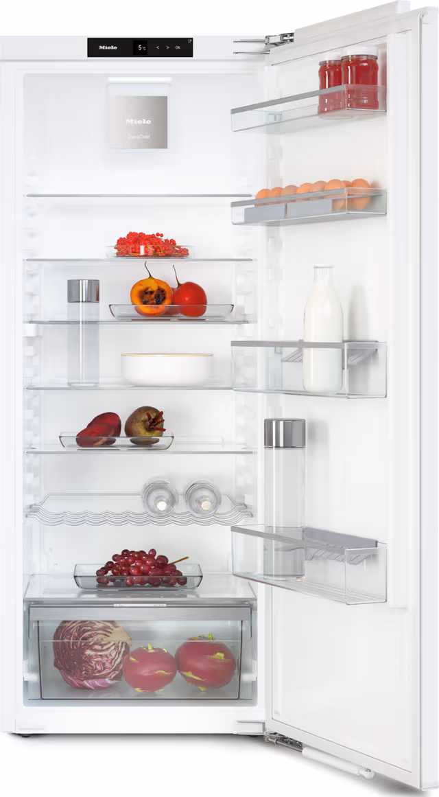 Miele Kjøleskap K 7437 D (integrert)