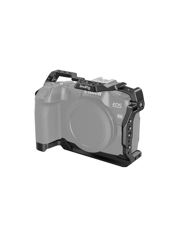SmallRig Cage for Canon EOS R8 4212