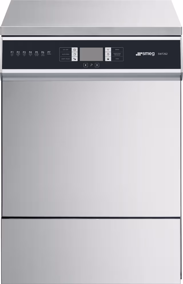 Smeg Professional SWT262TD-1 oppvaskmaskin