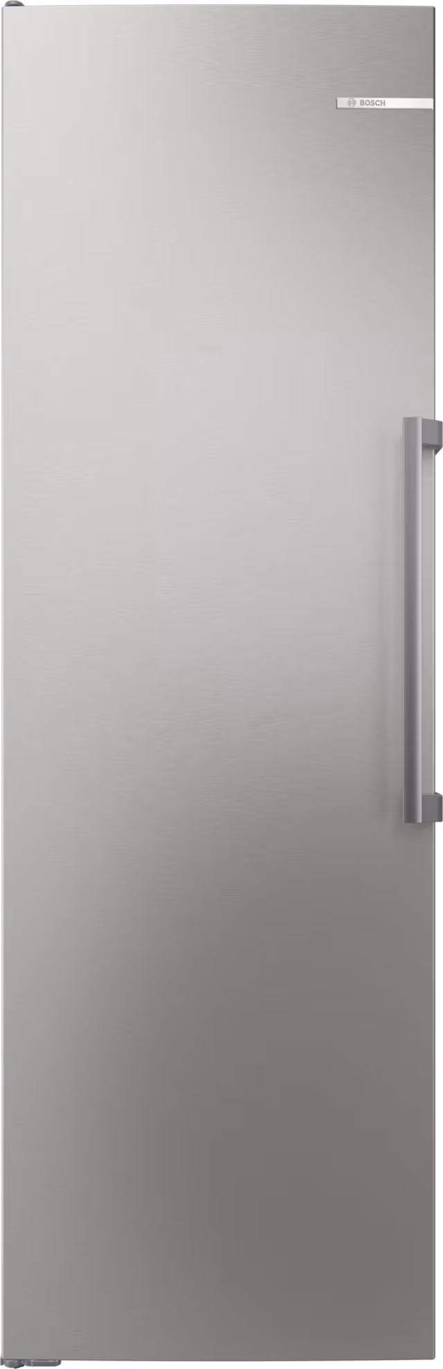 Bosch Serie 6 Kjøleskap KSN36AICM (rustfritt stål)