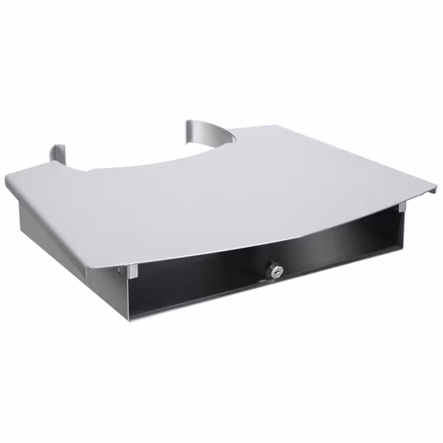Vogels Pro PFA 9034 hylle med låsbart rom