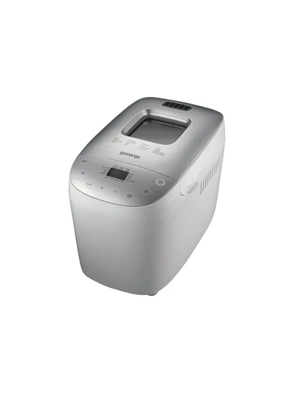 Gorenje Bakemaskin BM1600WG - breadmaker