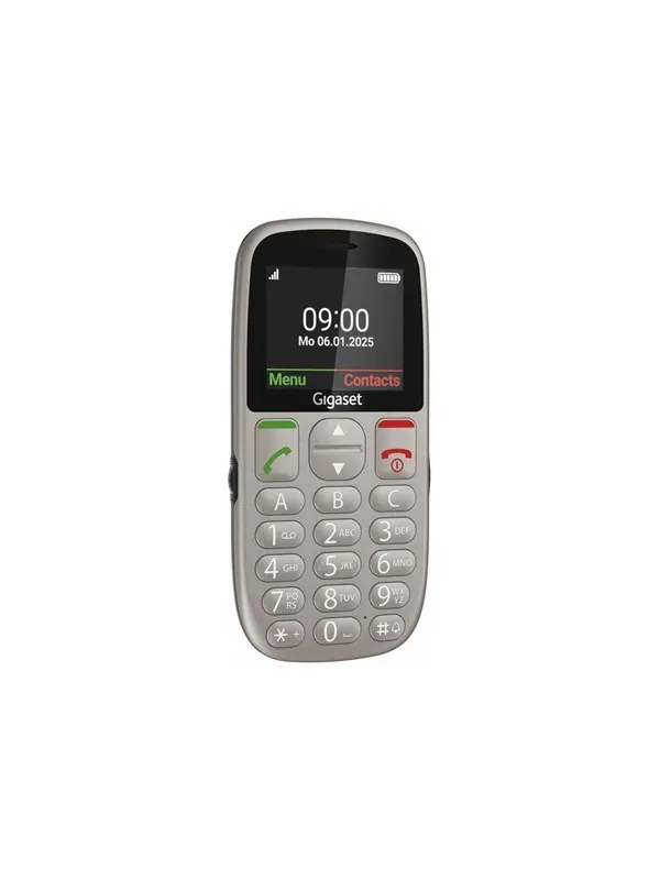 Siemens Gigaset GL395