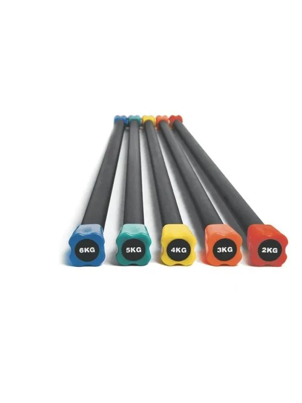 Toorx Body Bar 4 kg