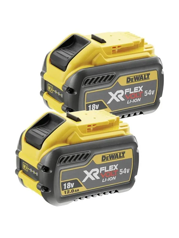 Dewalt DCB548Y2-XJ Battery
