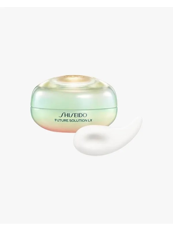 Shiseido Future Solution LX Legendary Enmei Eye Cream 15 ml