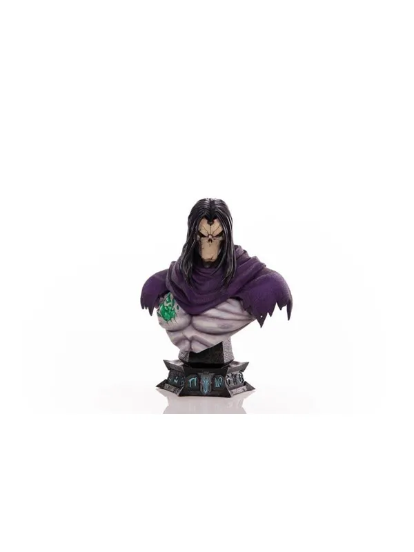First 4 Figures - First4Figures - Darksiders (Death Grand Scale Bust - Figur