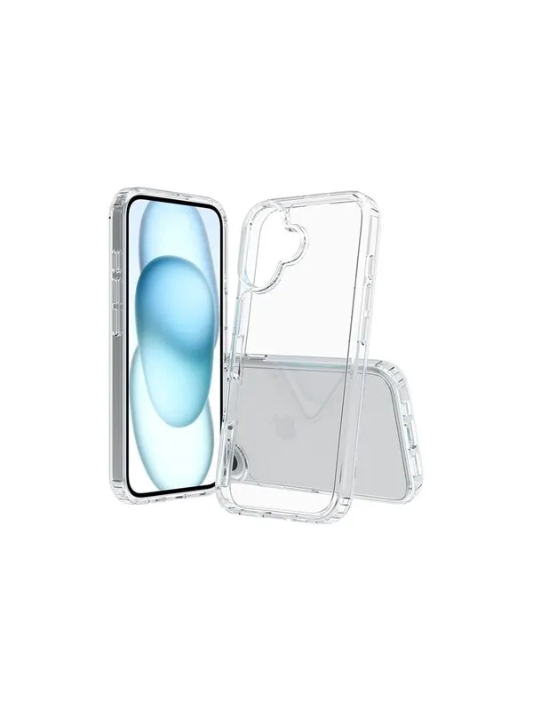 Screenor Bumper - back cover for mobile phone