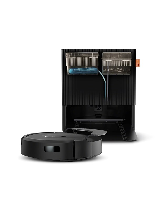 iRobot Robotstøvsuger Roomba Combo 10 Max