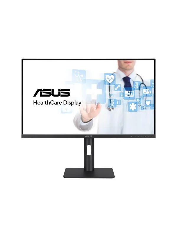 24" ASUS HA2441A - 2560x1440 - IPS - 15W USB-C