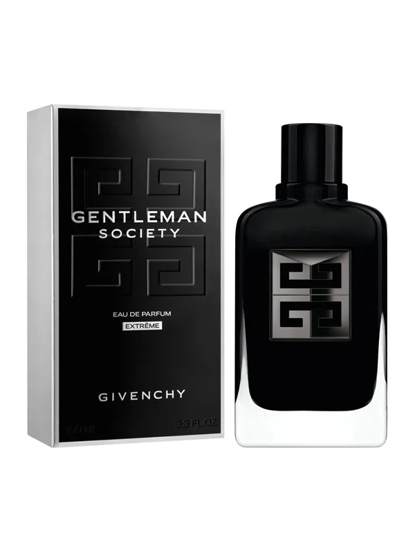 Givenchy Gentleman Society Extreme Edp Spray 100 ml