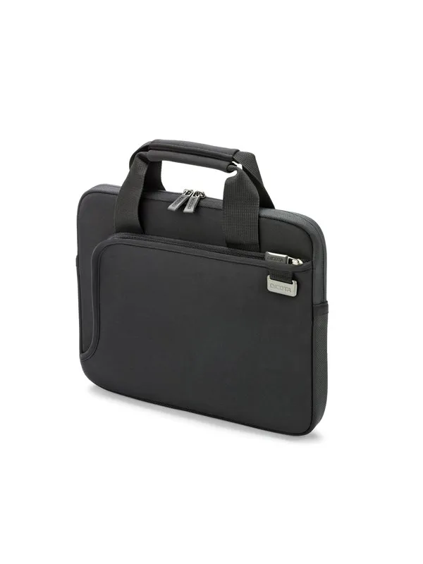Dicota Smart Etui for Laptop 13.3" | Svart