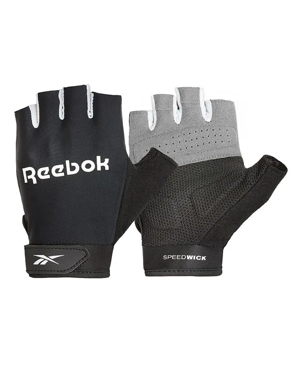 Reebok Treningshansker - Black/L