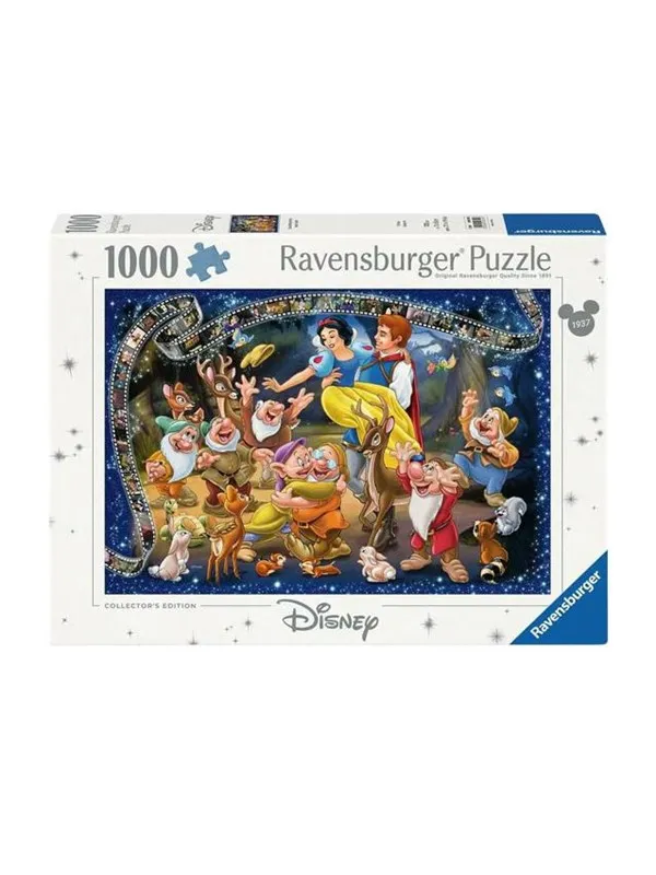 Ravensburger 12000310 puzzle