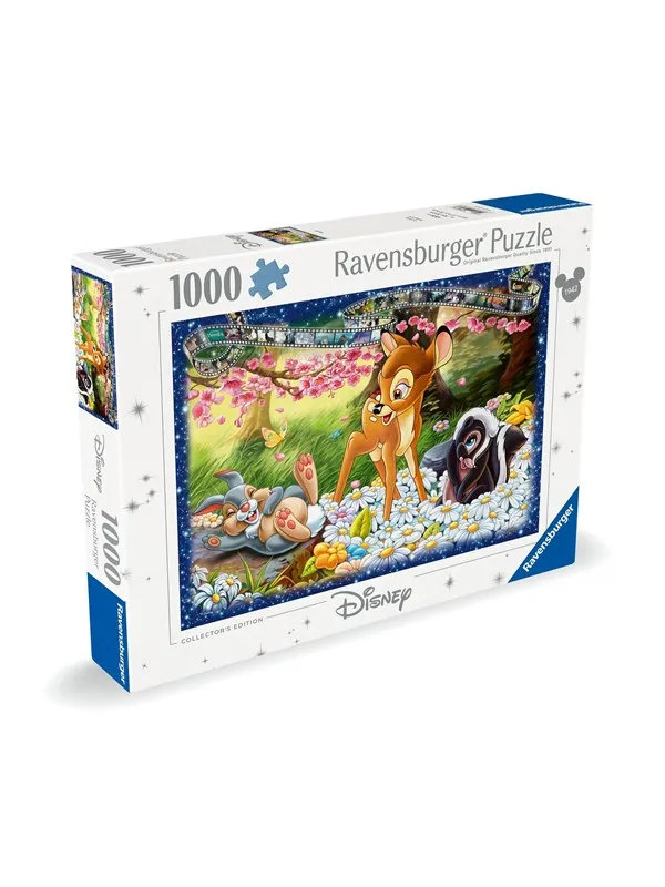 Ravensburger Bambi (1000)