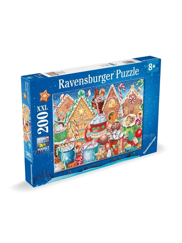 Ravensburger Sweet Christmas 200p