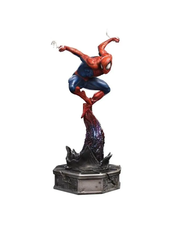 Iron Studios - Spider-Man - Figur
