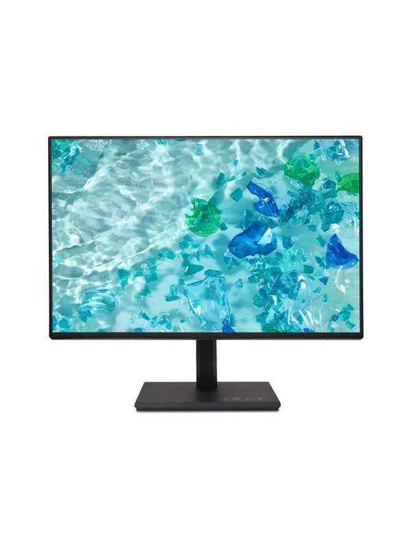 24" Acer Vero B247W - 1920x1200 - 100Hz - IPS